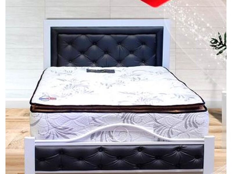 CAMA ELEGANCE COCHABAMBA