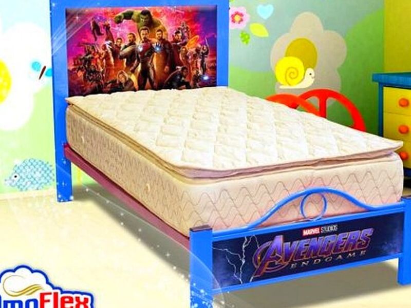 CAMA ADVENTURE COCHABAMBA