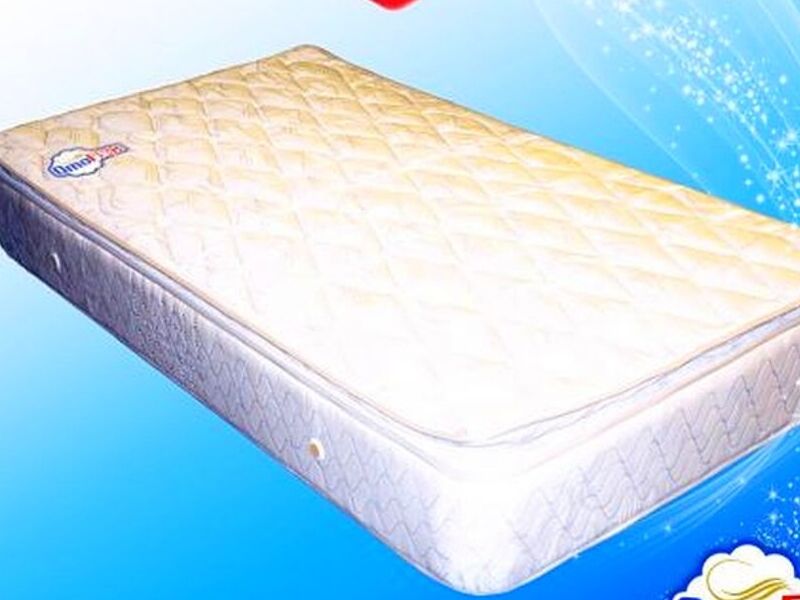 COLCHON LÍNEA ESMERALDA COCHABAMBA