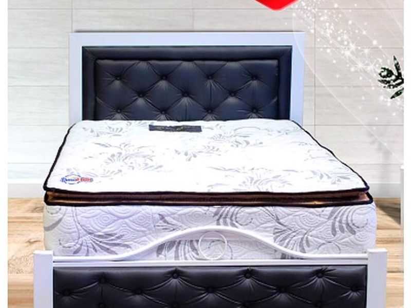 CAMA TAPIZADA COCHABAMBA