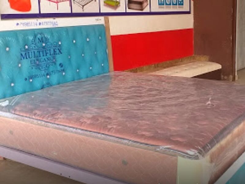 Cama Celeste Cochabamba