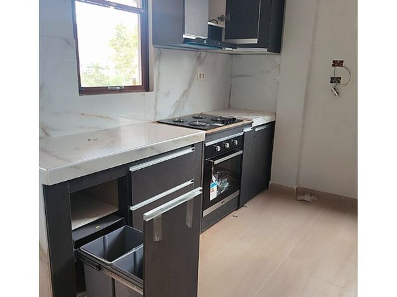 Cocina Bajos Santa Cruz