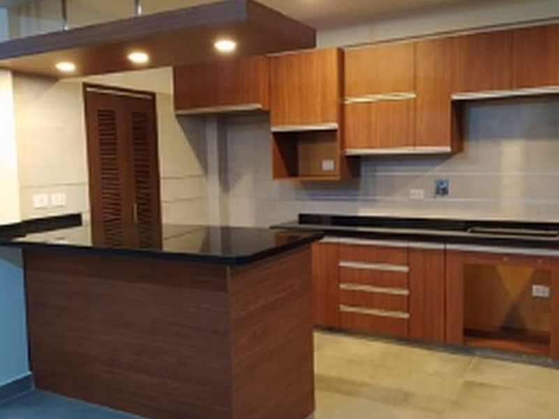 Mueble Cocina Cochabamba