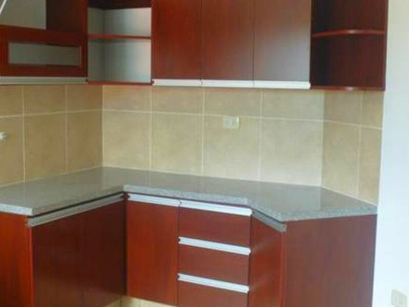 Mueble cocina Gral Cochabamba
