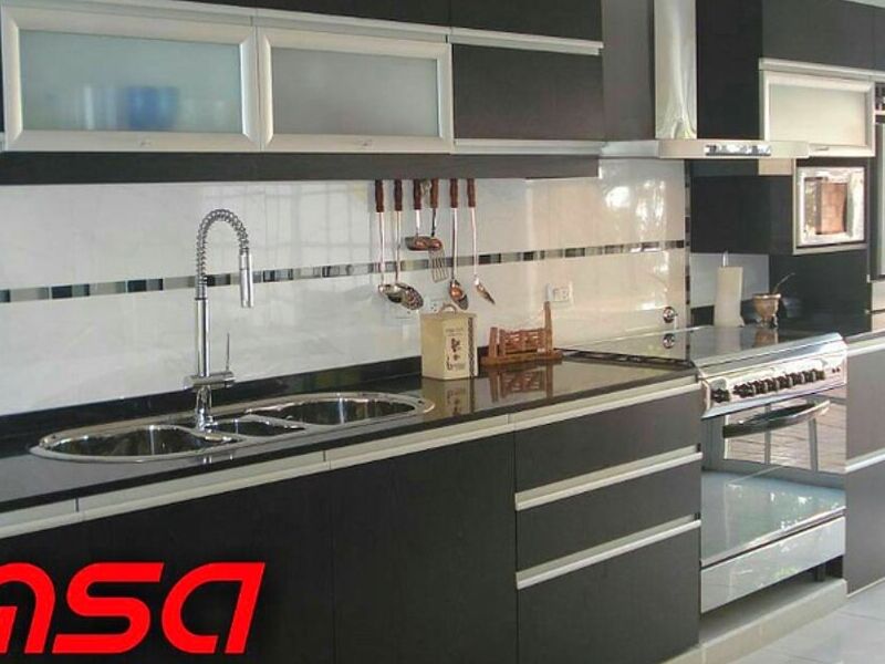 Mueble cocina Moderno Cochabamba