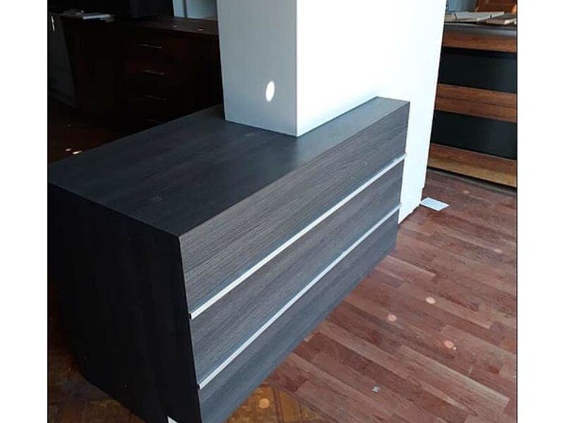 Escritorio Halla Cochabamba