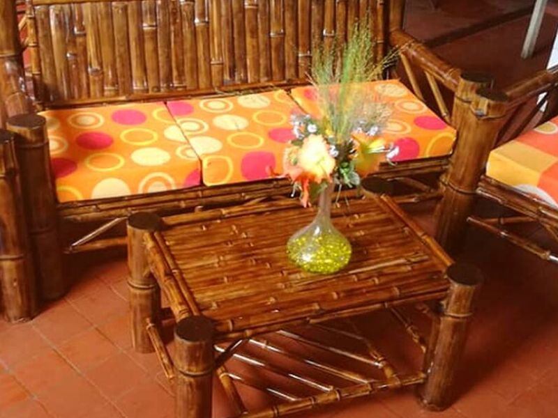 Muebles Tacuara Santa Cruz