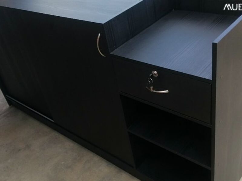 Caja Registradora Cochabamba