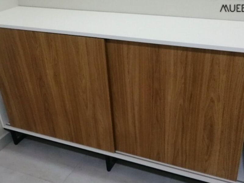 Cómoda elegante Cochabamba