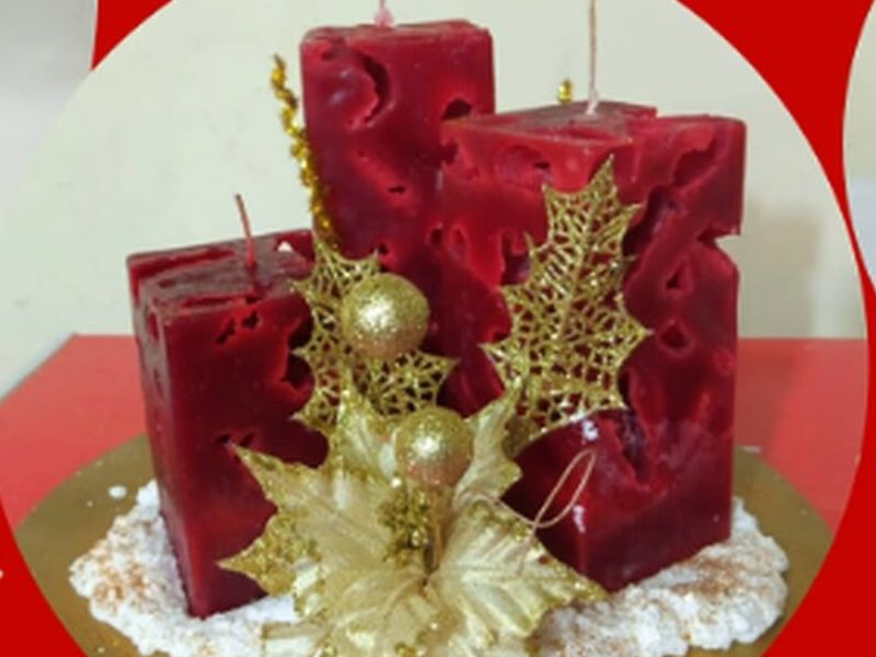 Vela Roja Cochabamba