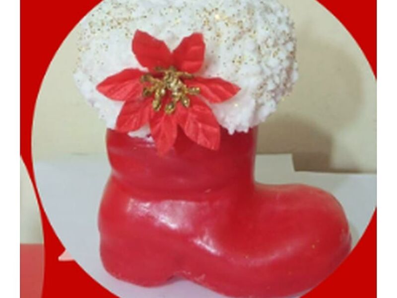 Vela Bota Cochabamba