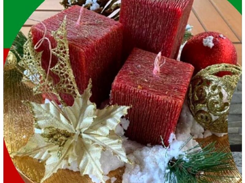 Velas Dulces Cochabamba 