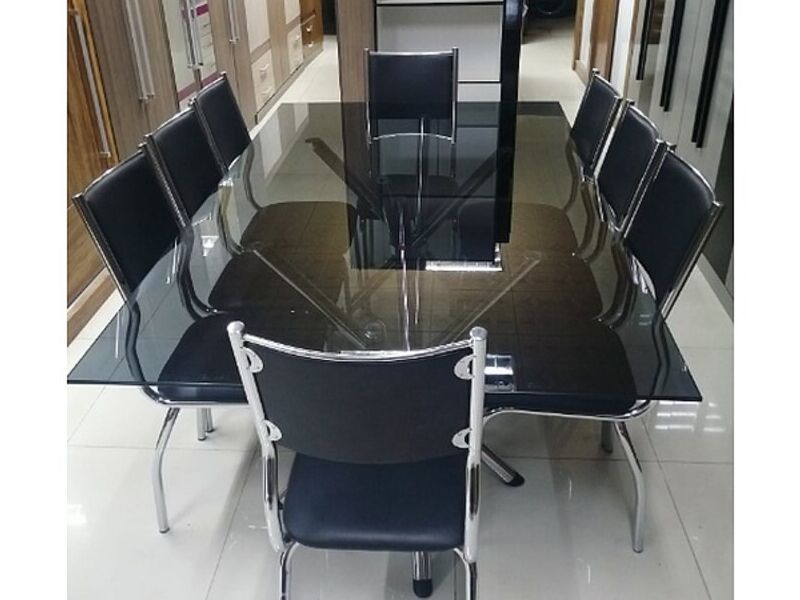 Comedor Kappesberg Tarija