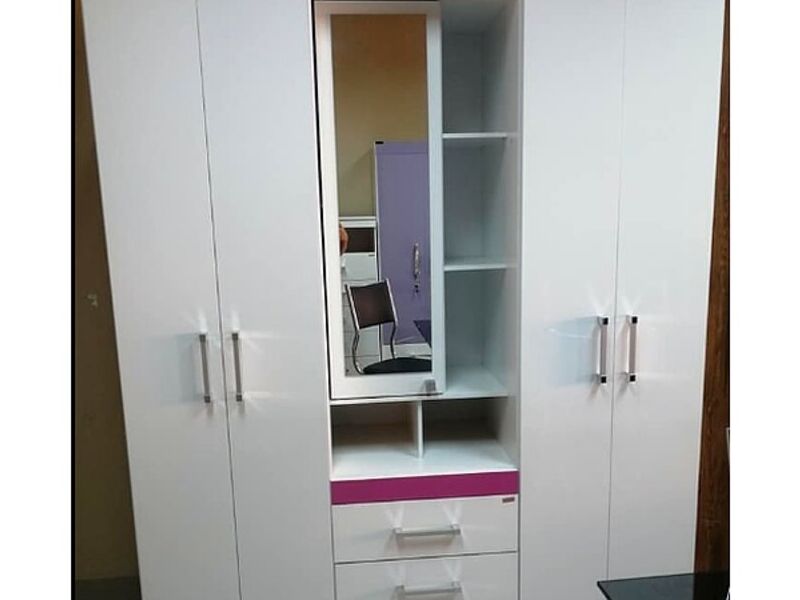 Closet Melamina Tarija