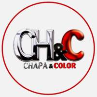 CHAPA & COLOR