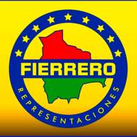 Fierrero Representaciones