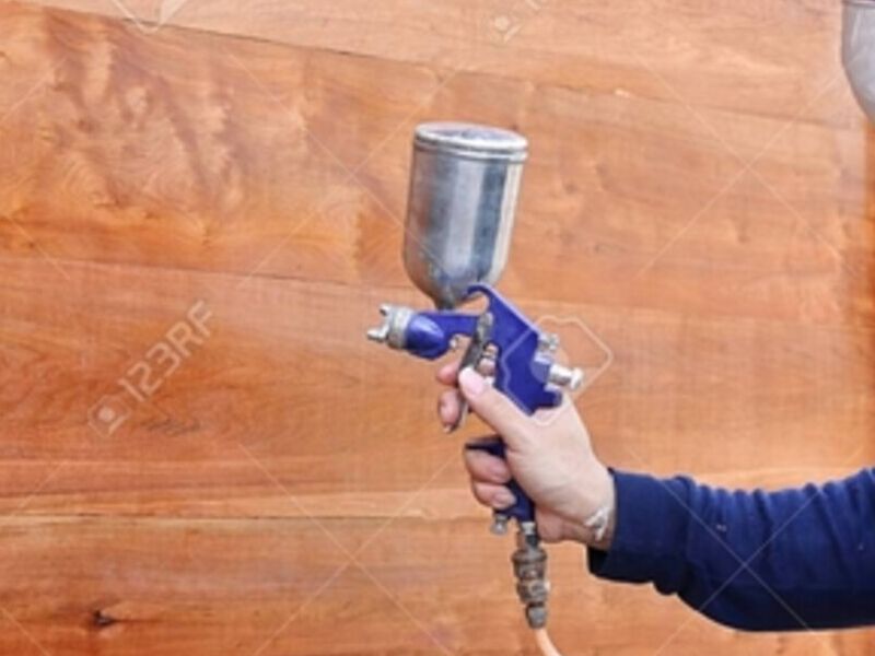 Pintor Decorador Bolivia