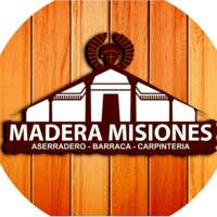 Barraca Madera Misiones