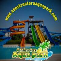 Constructora Aquapark Bolivia