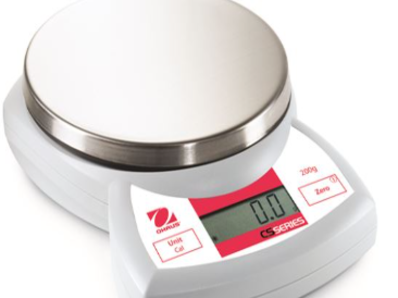 BALANZA COMPACTA CS SANTA CRUZ