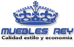 MUEBLES REY ESTILO CALIDAD & ECONOMIA