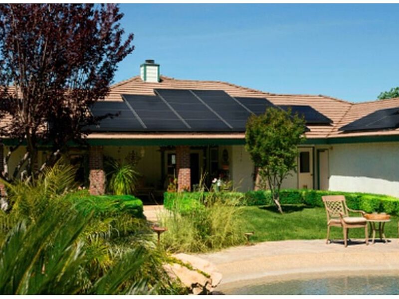 Paneles Solares Sucre 