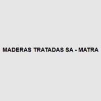 MADERAS TRATADAS SA