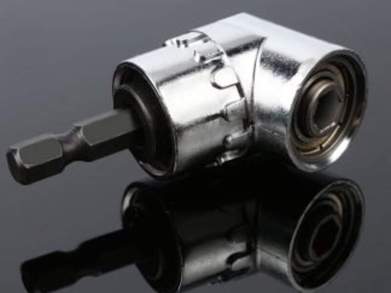 ADAPTADOR PARA TALADRO Bolivia