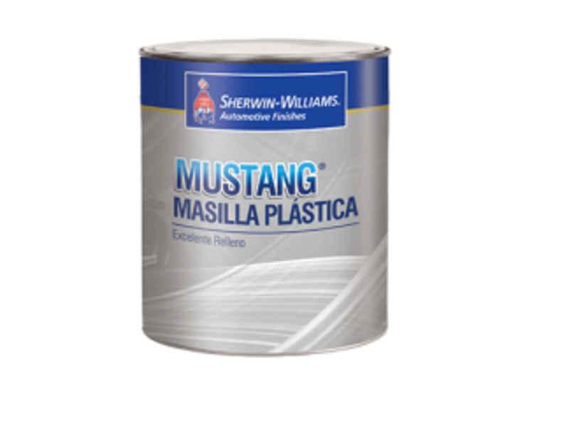 MASILLA MUSTANG Bolivia