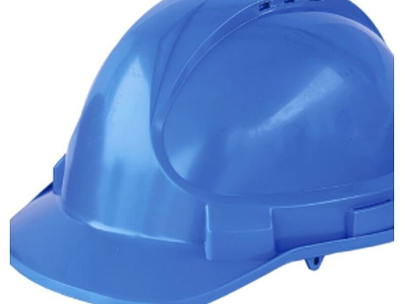 Casco Seguridad Suspensión Bolivia