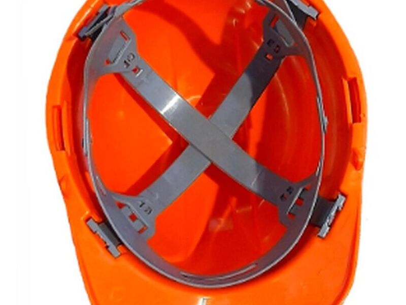 Casco Seguridad Pinlock Tarija	