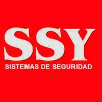 SSY SISTEMA DE SEGURIDAD