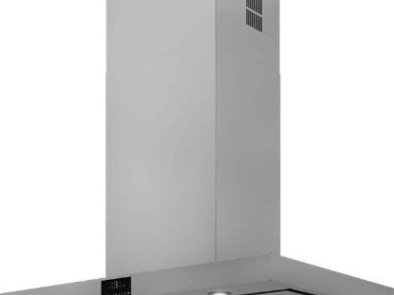 EXTRACTOR ISLA BEKO HCI91845BXH INOX 90 CM 