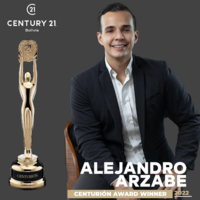 Alejandro Arzabe Asesor Inmobiliario