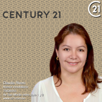 Claudia Rivero Asesora Inmobiliaria