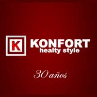 Colchones Konfort Bolivia