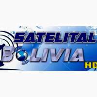 Satelital Bolivia