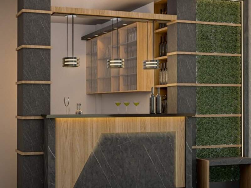MUEBLE BAR BOLIVIA 