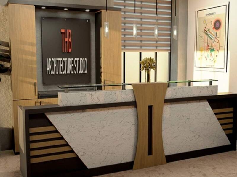 MUEBLES OFICINA BOLIVIA