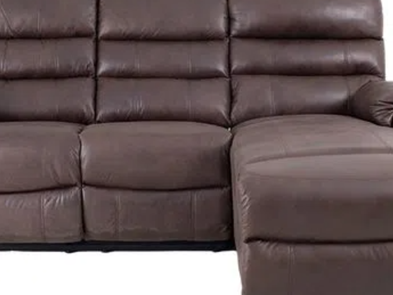 Sofà Modular Reclinable Oruro