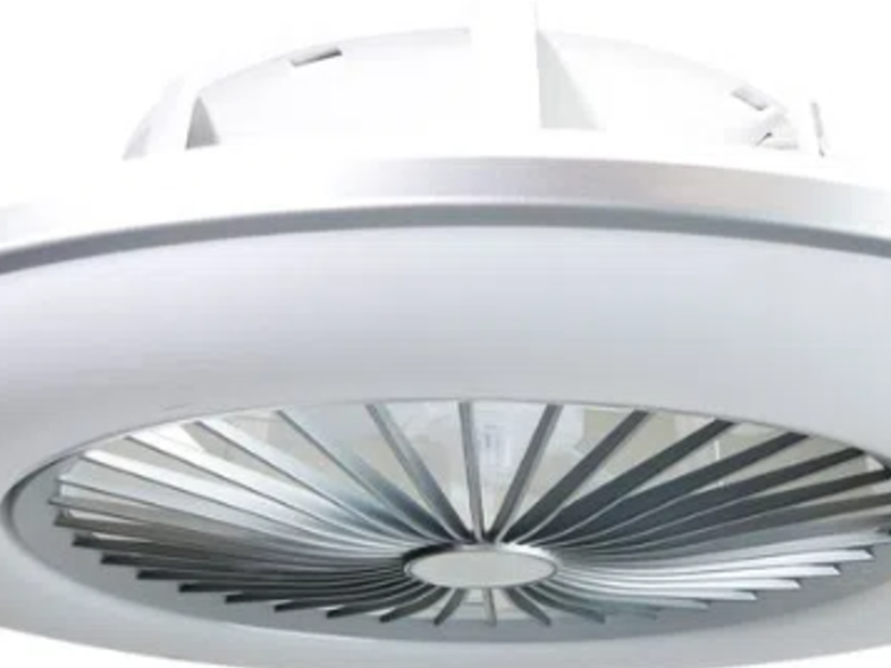 Ventilador 6 velocidades Led COCHABAMBA