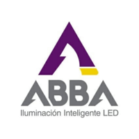ABBA Iluminación inteligente LED