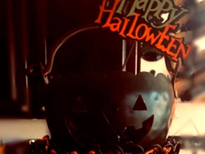 Cestas de Hallowen Bolivia