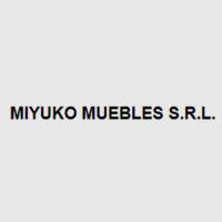 MIYUKO MUEBLES S.R.L.