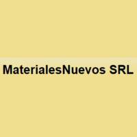 MaterialesNuevos SRL