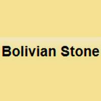 Bolivian Stone