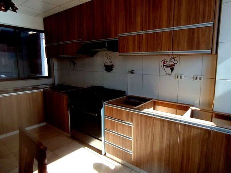 Mueble cocina A Bolivia
