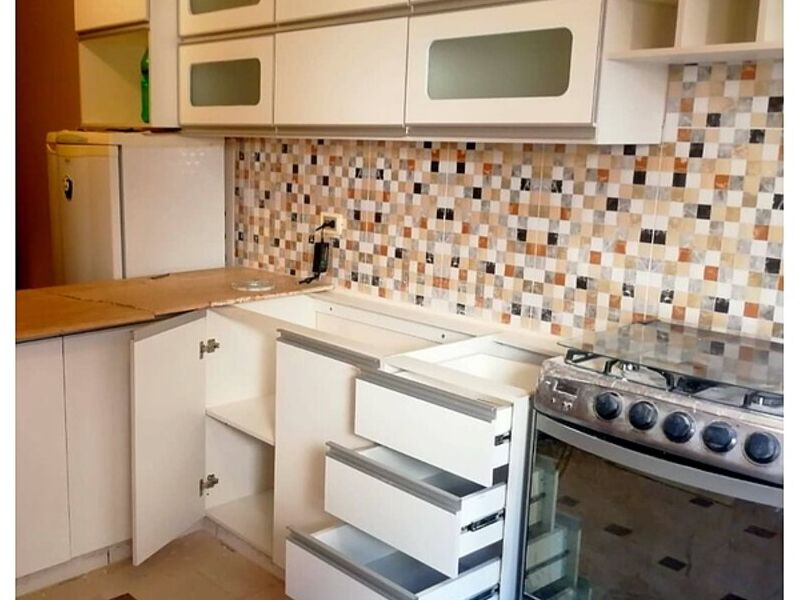 Mueble cocina D Bolivia