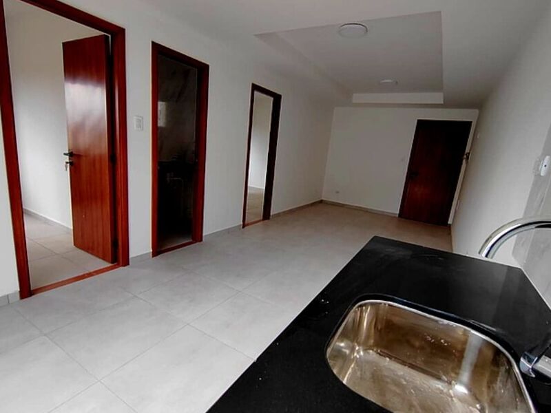 Venta departamento E Bolivia