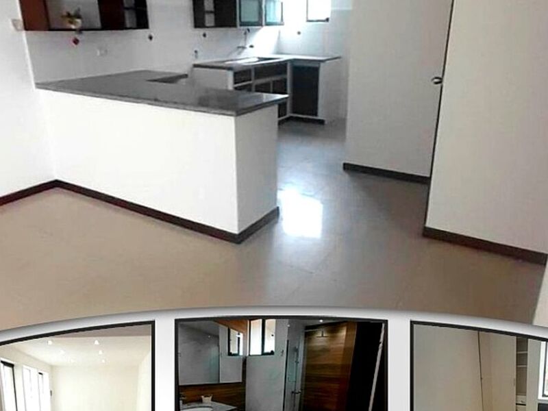 Venta departamento G Bolivia